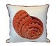 Almofada Panamá Concha Coral, Natural | WestwingNow