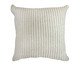 Almofada em Tricô Soft Off, Natural | WestwingNow