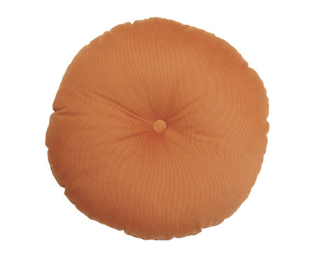 Almofada Circle Ocre Laranja | WestwingNow