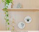 Prato Decorativo em Porcelana Bee, white | WestwingNow