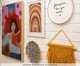 Prato Decorativo Ninguém Tem Que Nada, Natural | WestwingNow