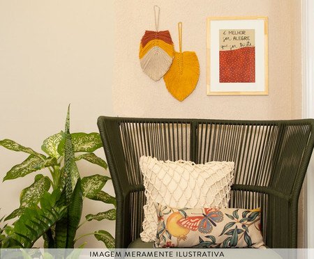 Quadro Alegria Paspatur | Westwing