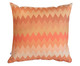 Almofada Chevron Terracota, Terracota | WestwingNow