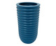 Vaso Hagen Azul, Azul | WestwingNow