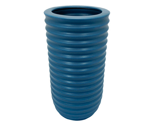 Vaso Hagen Azul, Azul | WestwingNow