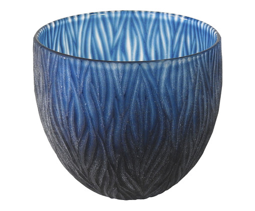 Vaso Decorativo Belong Azul, Azul | WestwingNow