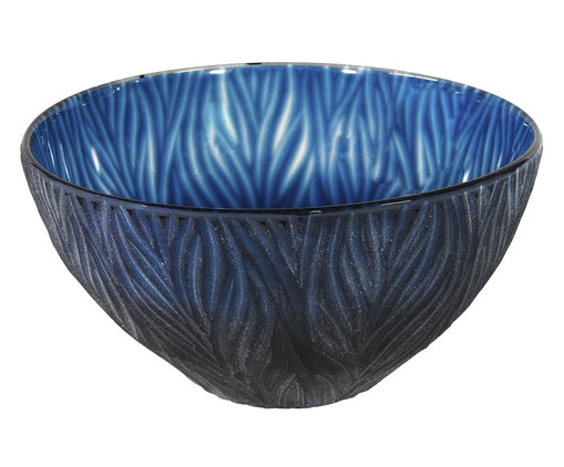 Vaso Decorativo Table Azul, Azul | WestwingNow