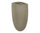 Vaso em Resina Gabe Bege, beige | WestwingNow