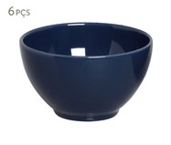 Jogo de Bowls Liso Deep - Azul | WestwingNow
