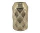 Vaso em Metal Cinnamon I Dourado, gold | WestwingNow