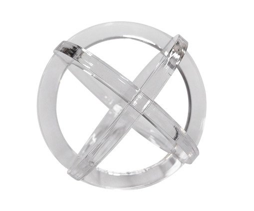 Adorno Laudanum II Transparente, transparent | WestwingNow