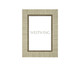 Porta Retrato em Resina Hirsch I Bege, beige | WestwingNow