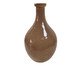 Vaso Blandin Marrom, brown | WestwingNow