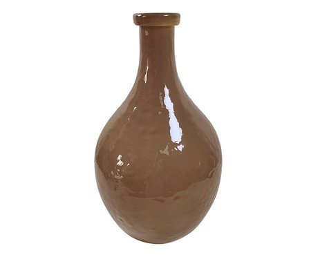 Vaso Blandin Marrom | Westwing