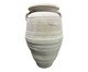 Vaso Marroquino em Cerâmica IV Areia, beige | WestwingNow