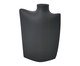 Vaso em Resina Ford Preto, black | WestwingNow