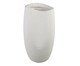 Vaso em Resina Gabe Branco, white | WestwingNow