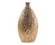 Vaso em Metal Chutzpar I Dourado, gold | WestwingNow