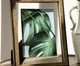 Porta Retrato em Resina Trigger Marrom, brown | WestwingNow