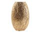 Vaso em Metal Cheekums I Dourado, gold | WestwingNow