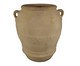 Vaso Marroquino em Cerâmica II Natural, beige | WestwingNow
