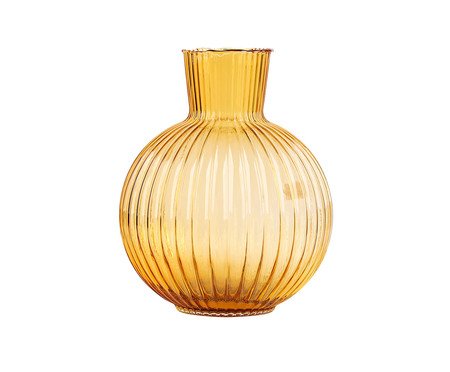 Vaso Butternubbins II Âmbar | Westwing