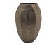 Vaso em Metal Clay II Bronze, Bronze | WestwingNow