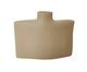 Vaso em Resina Filbrick Bege, beige | WestwingNow