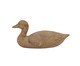 Adorno Pato em Resina III Marrom, brown | WestwingNow