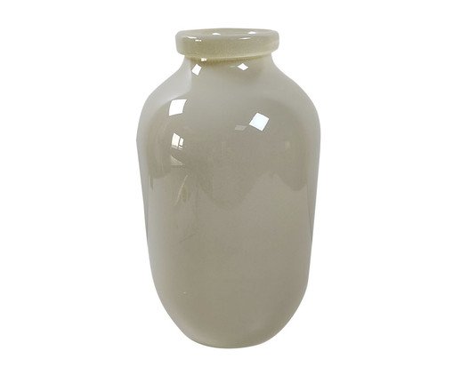 Vaso Cipher Bege Claro, beige | WestwingNow