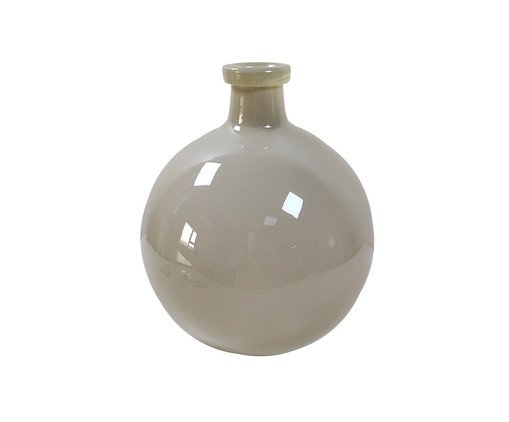 Vaso Bobby Branco, white | WestwingNow