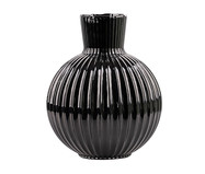 Vaso Butternubbins II Preto | WestwingNow