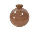 Vaso Ivan Marrom, brown | WestwingNow