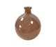 Vaso Bobby Marrom, brown | WestwingNow