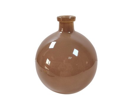 Vaso Bobby Marrom | Westwing