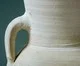 Vaso Marroquino em Cerâmica III Areia, beige | WestwingNow