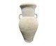 Vaso Marroquino em Cerâmica III Areia, beige | WestwingNow