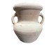 Vaso Marroquino em Cerâmica Areia e Rosa, beige | WestwingNow
