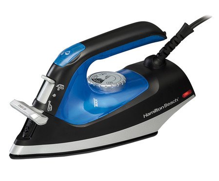 Ferro de Passar com Vaporizador Bz