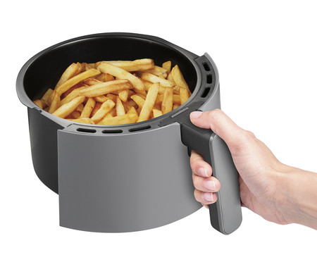 Air Fryer Digital Hamilton Beach | WestwingNow