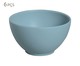 Jogo de Bowls Stoneware Stoneware Fiordes - Azul, Azul | WestwingNow
