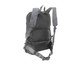 Pochete e Mochila Smart Preto - 12X33X5cm, Preto | WestwingNow