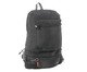 Pochete e Mochila Smart Preto - 12X33X5cm, Preto | WestwingNow