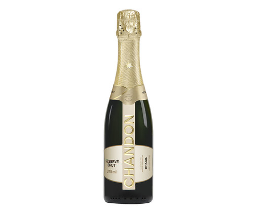 Espumante Chandon Reserve Brut - 375ml, Transparente | WestwingNow