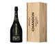 Magnum Excellence Cuvee Prestige com Estojo - 1,5L, Transparente | WestwingNow