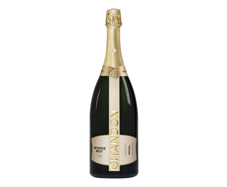 Espumante Chandon Resérve Brut Magnum - 1,5L | WestwingNow