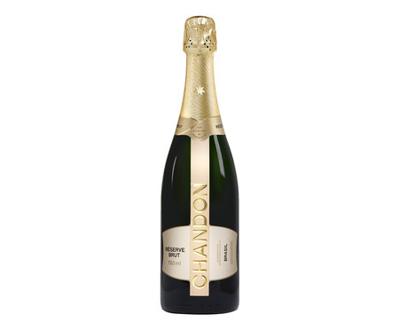 Espumante Chandon Resérve Brut Magnum - 1,5L | WestwingNow