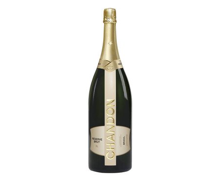 Espumante Chandon Réserve Brut Jeroboam - 3L | Westwing