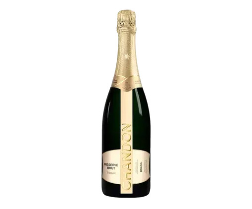 Chandon réserve brut - 750ml, Transparente | WestwingNow