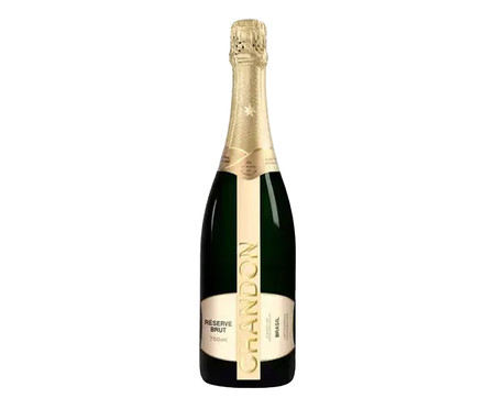 Chandon réserve brut - 750ml